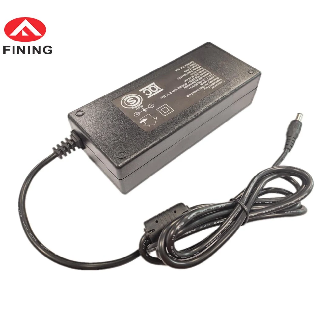 29.4V 2.8A Ebike Scooter Power Adapter Li-ion/Lithium Battery Charger
